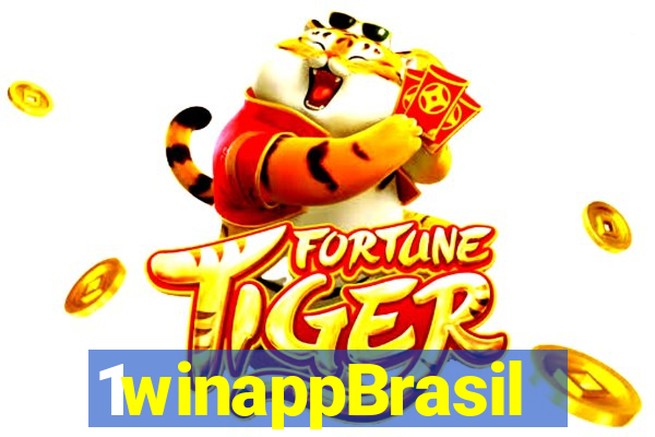 1winappBrasil