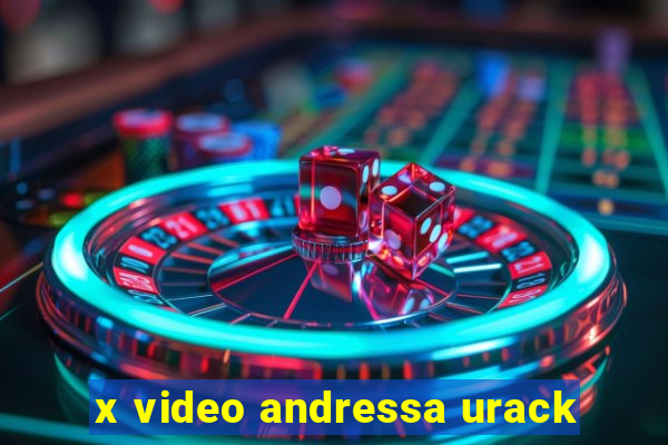 x video andressa urack