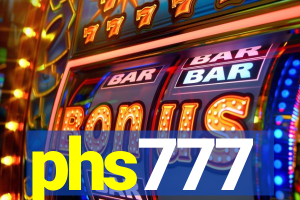 phs777
