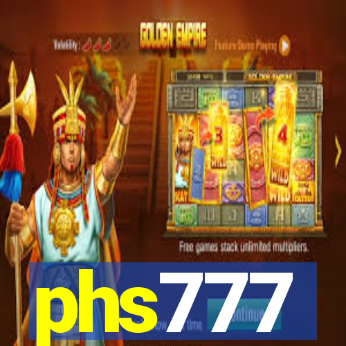 phs777