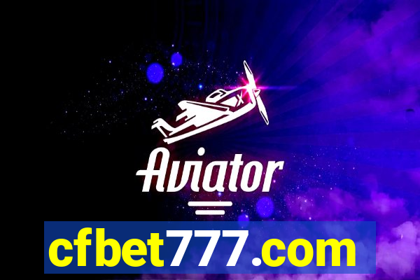 cfbet777.com