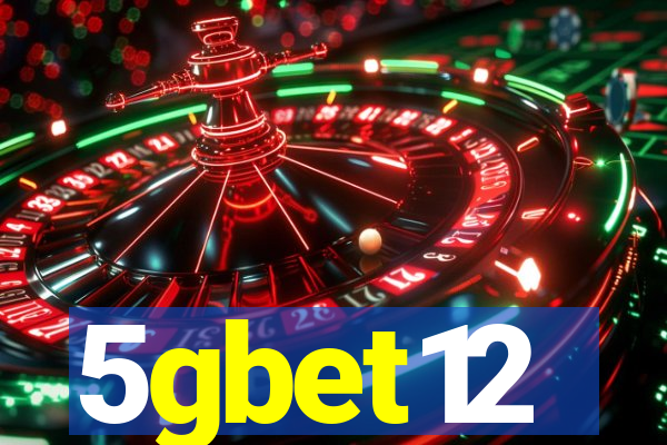 5gbet12