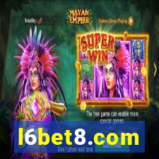 l6bet8.com