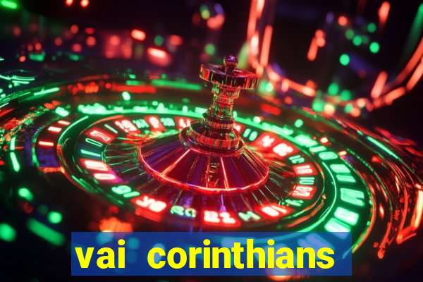 vai corinthians audio whatsapp
