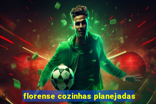 florense cozinhas planejadas