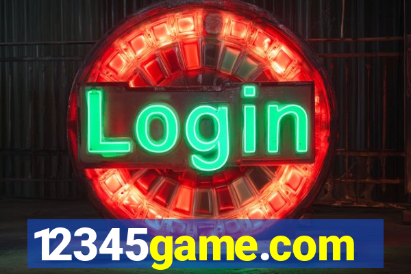 12345game.com