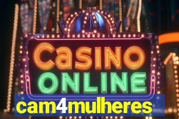 cam4mulheres