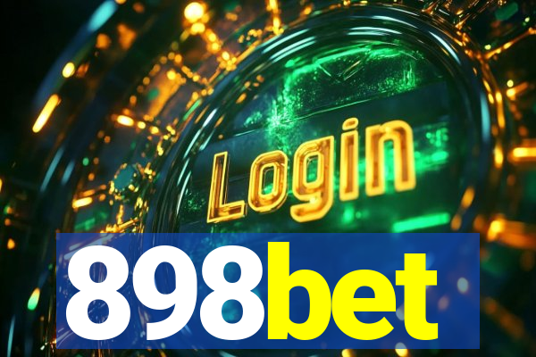 898bet