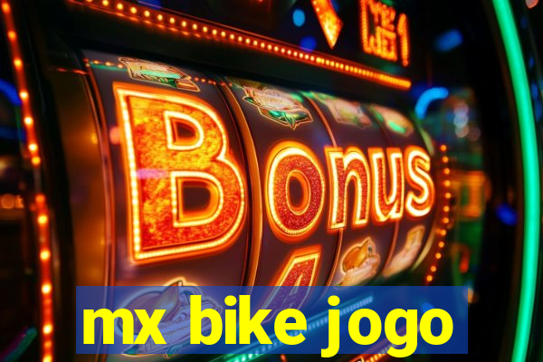 mx bike jogo
