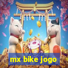 mx bike jogo