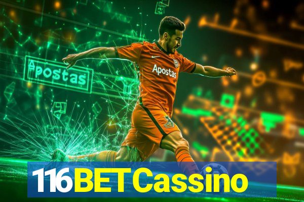 116BETCassino