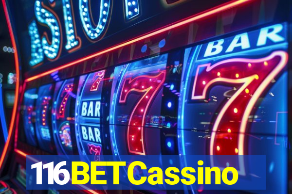 116BETCassino
