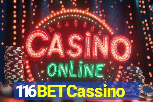 116BETCassino