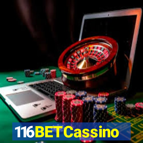 116BETCassino