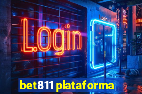 bet811 plataforma
