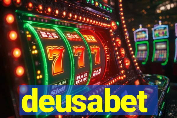 deusabet