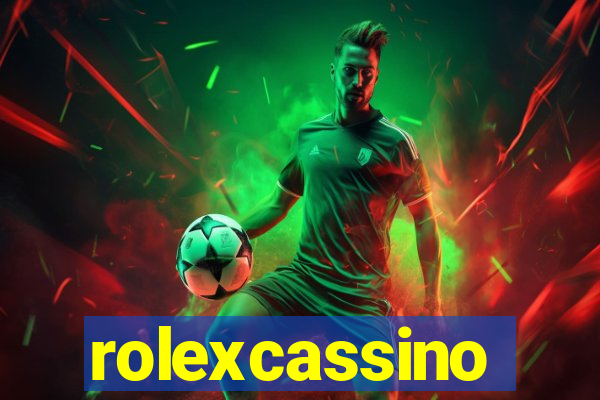 rolexcassino