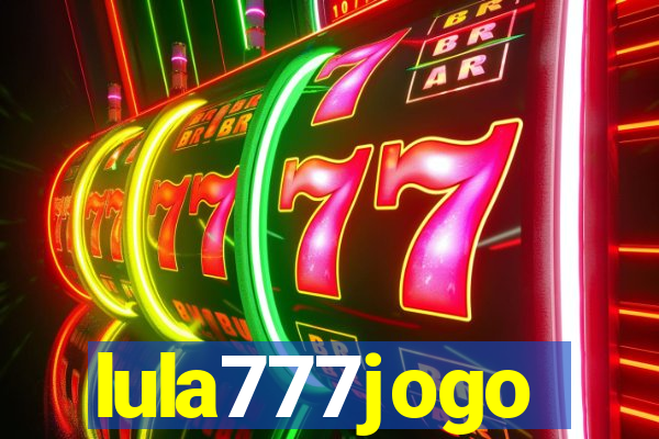 lula777jogo