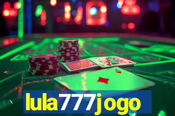 lula777jogo