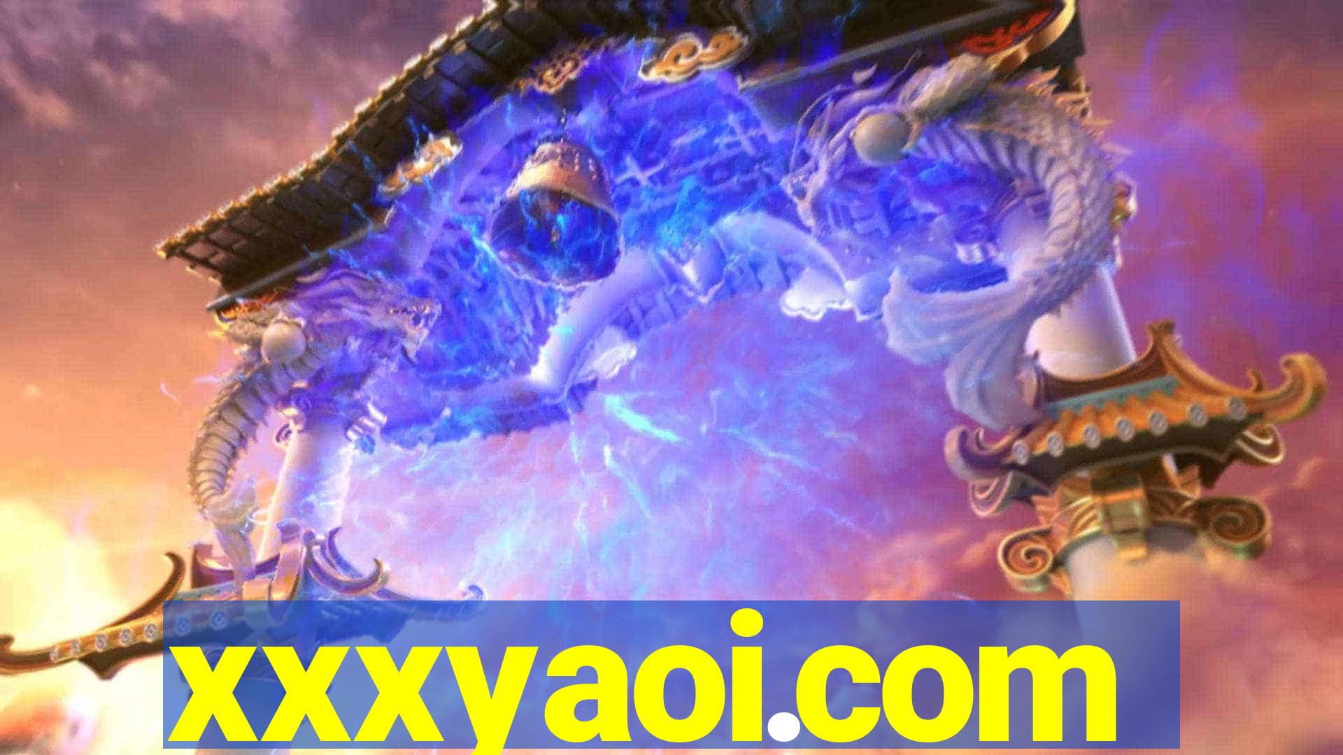 xxxyaoi.com