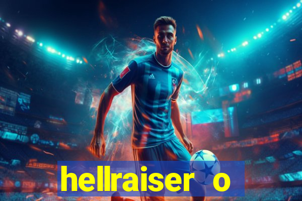 hellraiser o julgamento filme completo dublado gratis