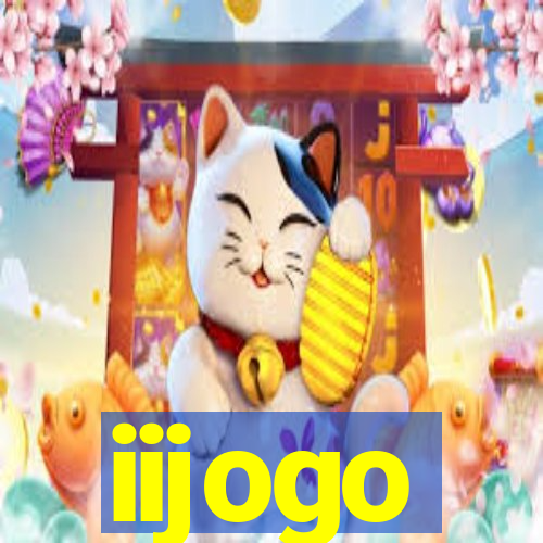 iijogo