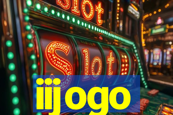 iijogo