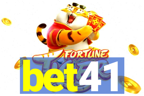 bet41