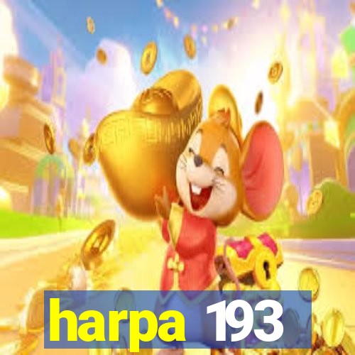 harpa 193