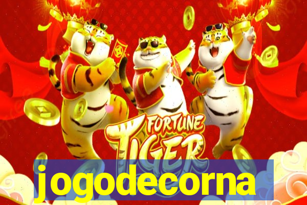 jogodecorna