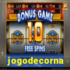 jogodecorna