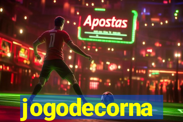 jogodecorna