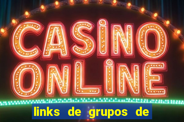 links de grupos de telegram 18