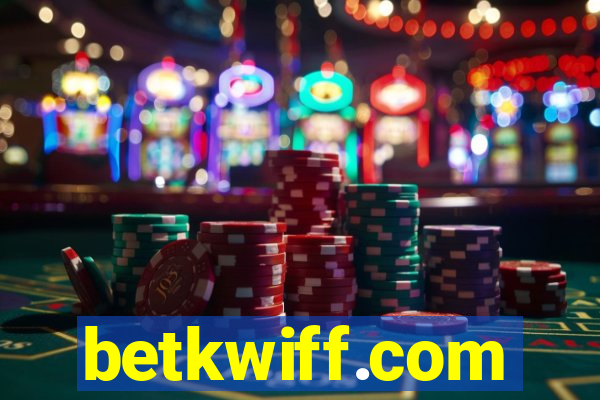 betkwiff.com