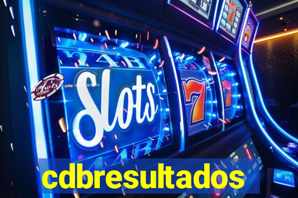 cdbresultados