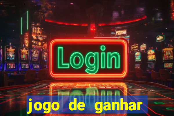 jogo de ganhar dinheiro no pix na hora