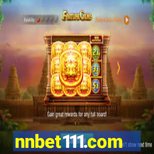 nnbet111.com