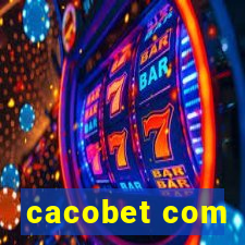 cacobet com