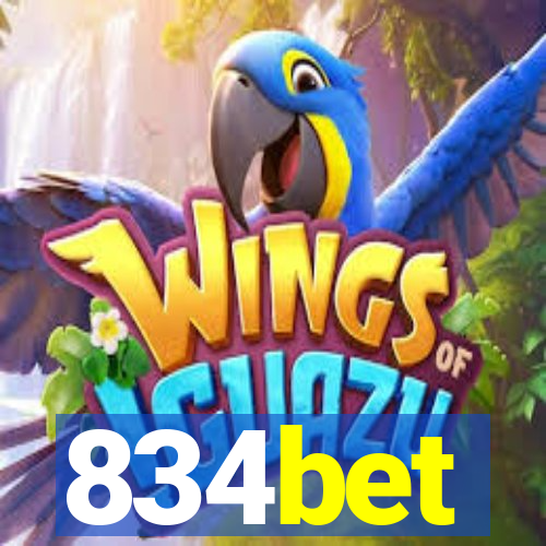 834bet