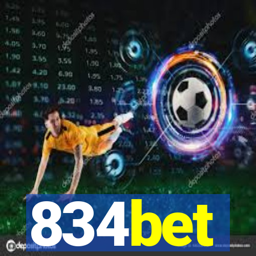 834bet