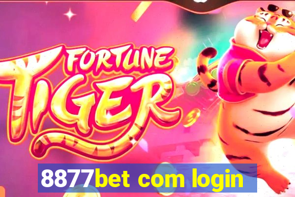 8877bet com login