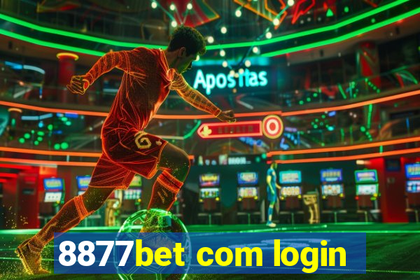 8877bet com login