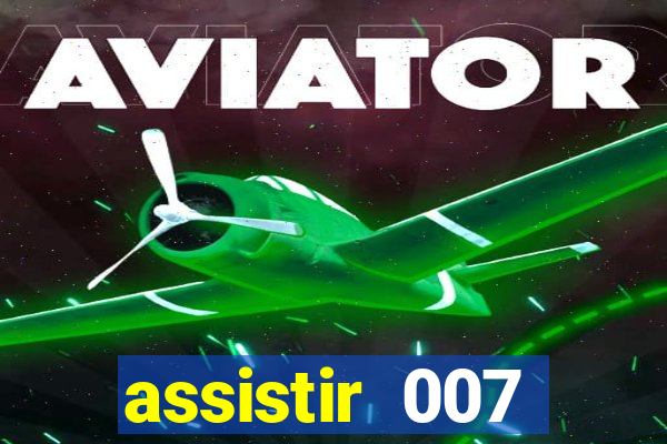 assistir 007 cassino royale dublado