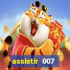 assistir 007 cassino royale dublado