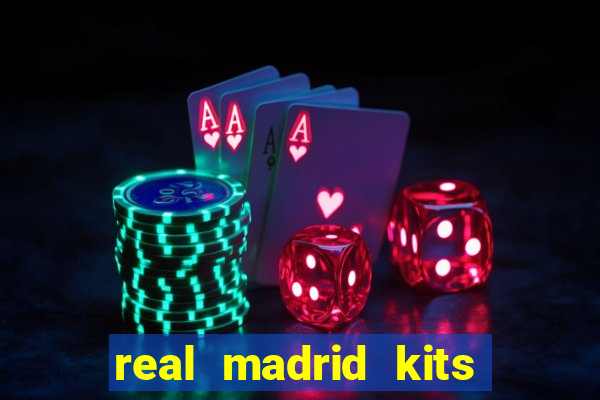 real madrid kits dls classic