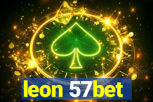 leon 57bet