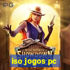 iso jogos pc