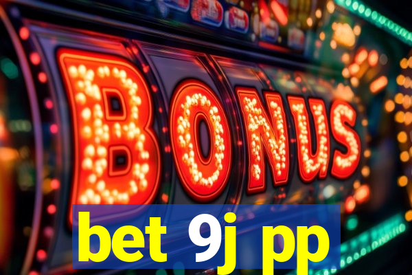 bet 9j pp