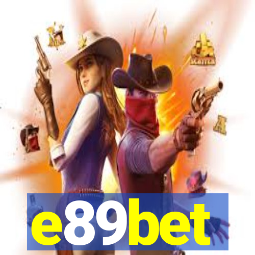 e89bet