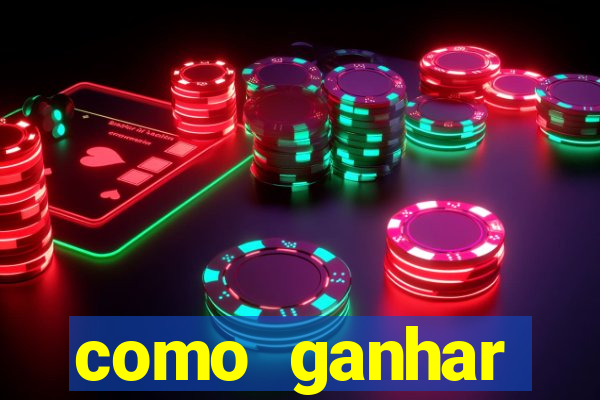 como ganhar dinheiro no jogo do tigre sem depositar